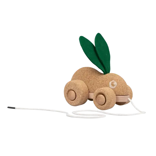 [60458557] HOPPING BUNNY                                     