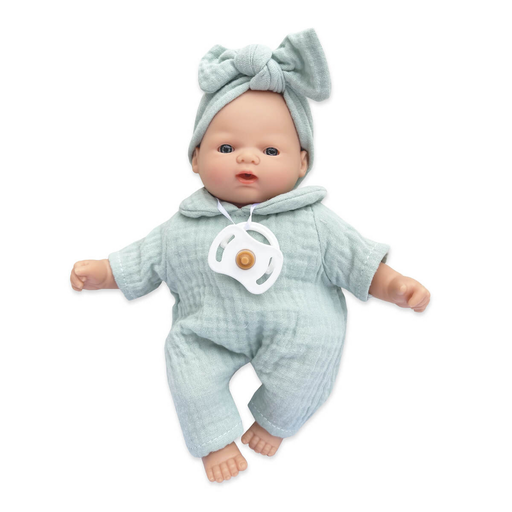 [60493386] NINA 26 CM BOBBLE VERD                            