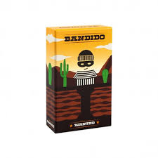 [61453120] BANDIDO                                           