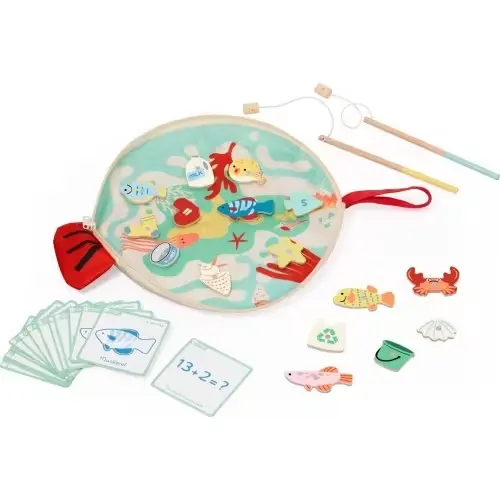 [71402271] JOC DE PESCA                                      