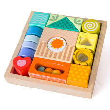 [71405417] BLOCS D'EXPLORACIÓ SENSORIAL                      