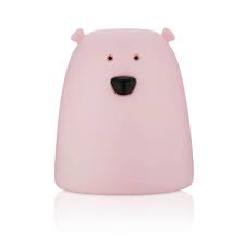 [71412324] LLUM DE SILICONA OS ROSA PETITA                   