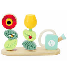 [71420101] APILABLE FLORS DEL JARDÍ                          