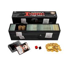 [73025442] THE BINDING OF ISAAC FOUR SOULS                   