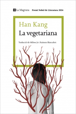 [86600905] LA VEGETARIANA                                    