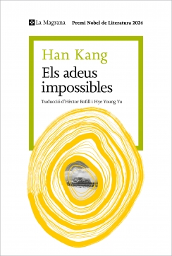[86600938] ELS ADEUS IMPOSSIBLES                             