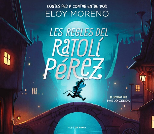 [86605078] LES REGLES DEL RATOLI PEREZ                       