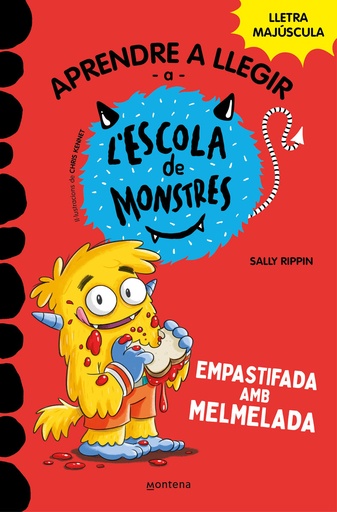[86608534] ESCOLA DE MONSTRES 2                              