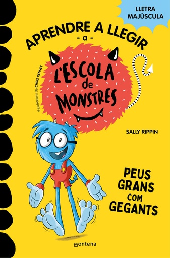 [86608535] ESCOLA DE MONSTRES 4                              