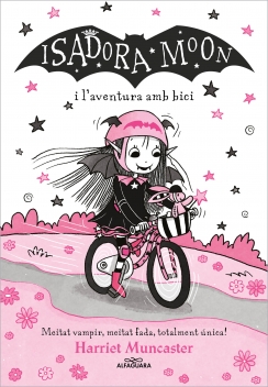 [86619029] ISADORA MOON 14                                   