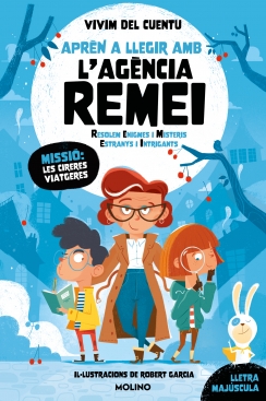 [86624765] ACADEMIA L'AGENCIA REMEI 1                        
