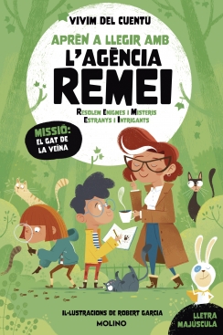 [86624766] ACADEMIA L'AGENCIA REMEI 2                        