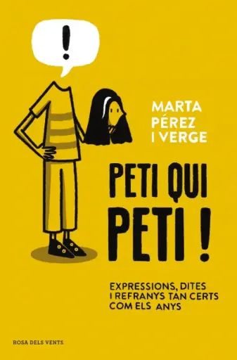[86625691] PETI QUI PETI!                                    