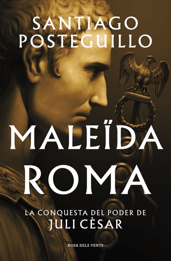 [86625952] MALEÏDA ROMA (SÈRIE JULI CÈSAR 2)                 