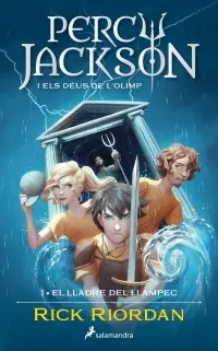 [86627570] PERCY JACKSON 1                                   