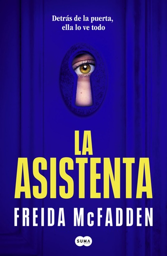 [86629428] LA ASISTENTA                                      