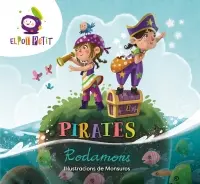 [86631833] PIRATES RODAMONTS                                 