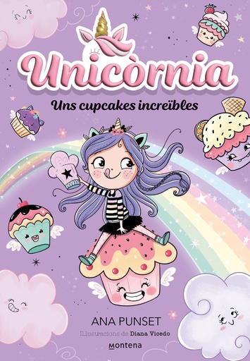[86635787] UNICÒRNIA 4                                       
