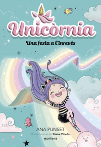 [86642117] UNICÒRNIA 2                                       
