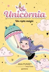 [86642119] UNICÒRNIA 3                                       