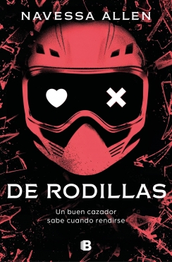 [86668137] DE RODILLAS                                       