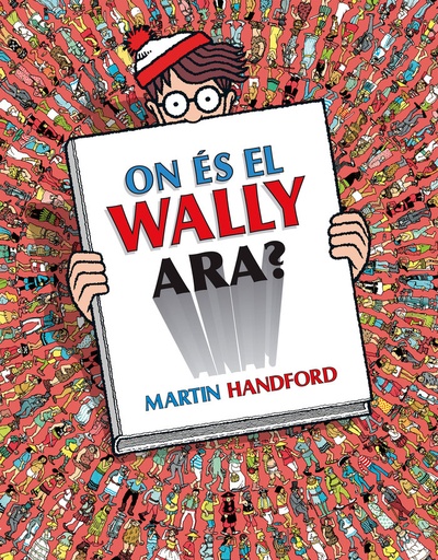 [86668878] ÓN ÉS EL WALLY ARA?                               