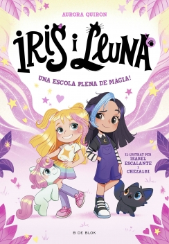 [86669262] IRIS I LLUNA 1                                    