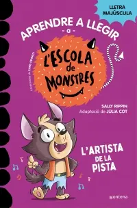 [86674609] ESCOLA DE MONSTRES 13                             