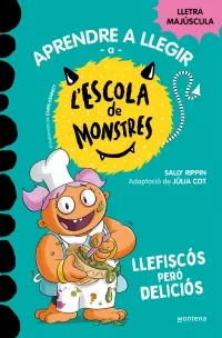 [86674611] ESCOLA DE MONSTRES 14                             