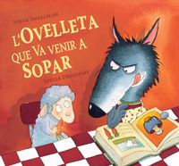 [86682455] L'OVELLETAMQUE VA VENIR A SOPAR                   