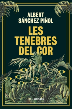[86683604] LES TENEBRES DEL COR                              
