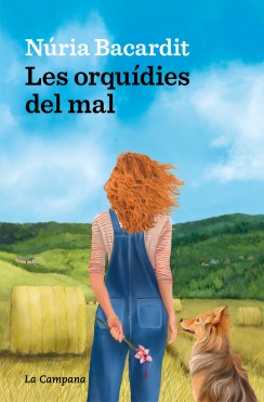 [86683643] LES ORQUÍDIES DEL MAL                             