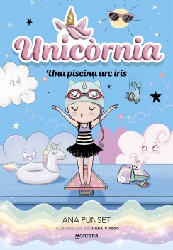 [86684893] UNICORNIA 9                                       