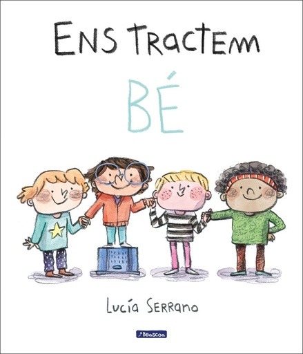 [86686521] ENS TRACTEM BE                                    