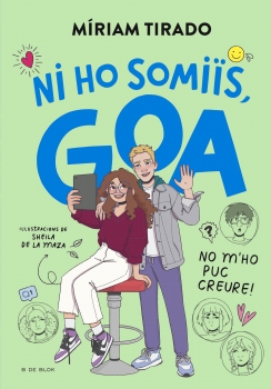 [86691048] EM DIC GOA 5                                      