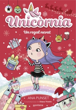 [86697571] UNICÒRNIA 11                                      