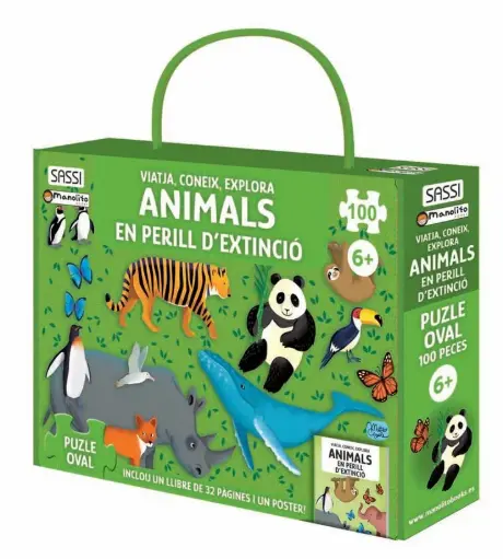 [99544387] ANIMALS                                           
