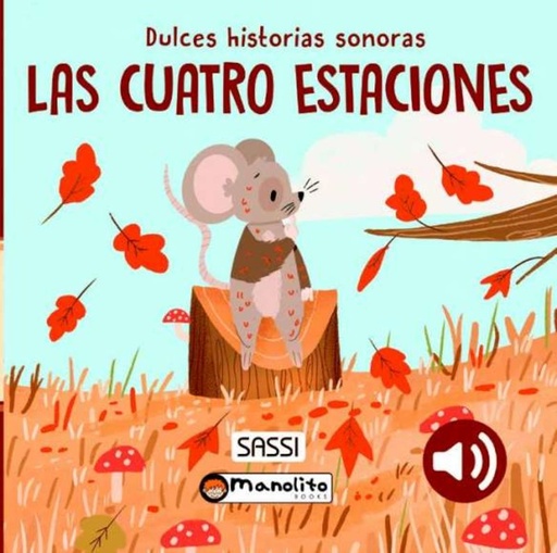 [99593564] LAS CUATRO ESTACIONES                             