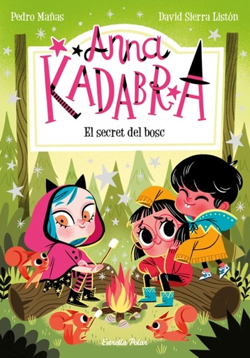 [04589030] ANNA KADABRA 7                                    