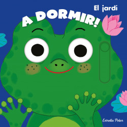 [04589037] A DORMIR! EL JARDÍ                                