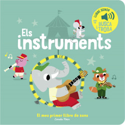 [04589394] ELS INSTRUMENTS                                   
