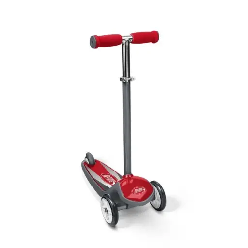 [02351115] TRICICLE AJUSTABLE EZ GLIDER