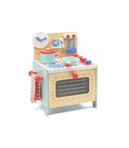 [37036507] CUINA BLAVA DJECO