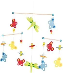 [62552891] MÒBIL INSECTES GOKI