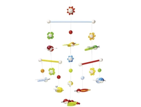 [62552924] MÒBIL PRAT DE PRIMAVERA GOKI