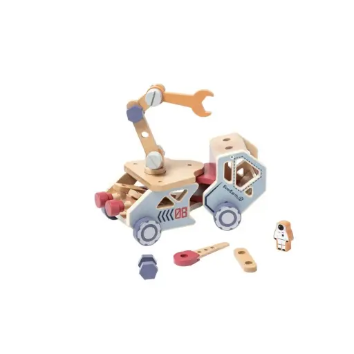 [18443797] VEHICLE EXPLORACIÓ MART EVEREARTH