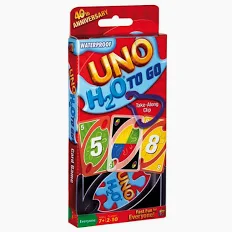 [24572457] UNO H2O TO GO