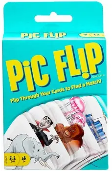 [24582436] PIC FLIP