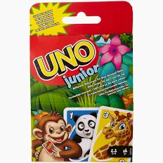[24582472] UNO JUNIOR