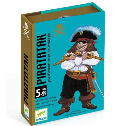 [37035113] PIRATATAK